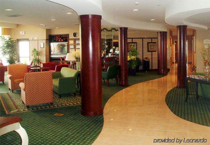 Courtyard By Marriott Potomac Mills Woodbridge Hotel Интериор снимка